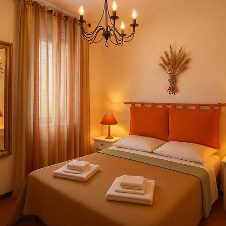 Segesta Nouveau Bedding Salemi Eksteriør billede